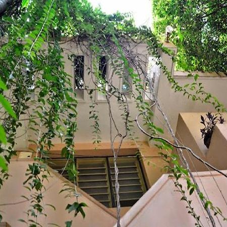Hotel Pallava Dynasty Mahabalipuram Zewnętrze zdjęcie