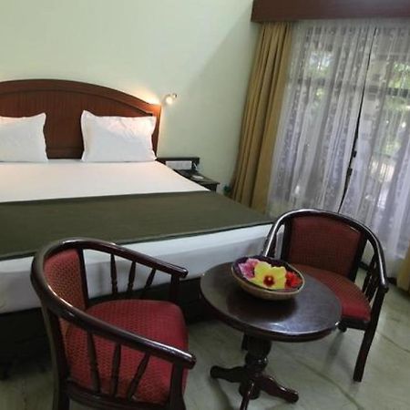 Hotel Pallava Dynasty Mahabalipuram Zewnętrze zdjęcie
