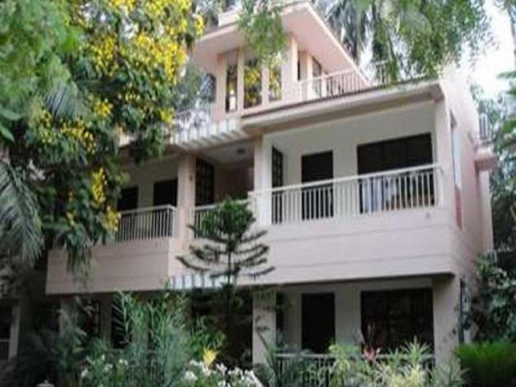 Hotel Pallava Dynasty Mahabalipuram Zewnętrze zdjęcie