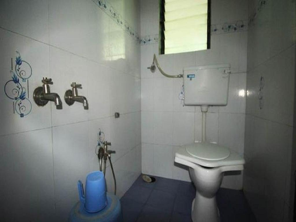 Hotel Pallava Dynasty Mahabalipuram Zewnętrze zdjęcie