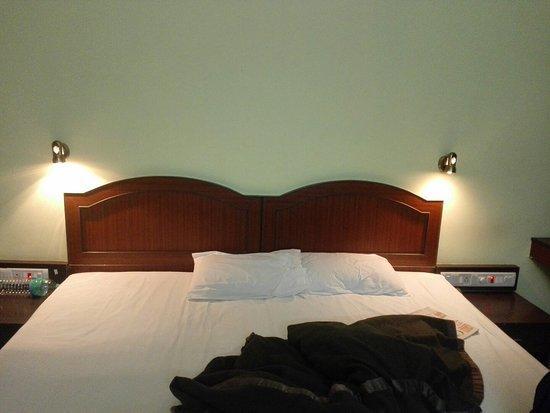 Hotel Pallava Dynasty Mahabalipuram Zewnętrze zdjęcie