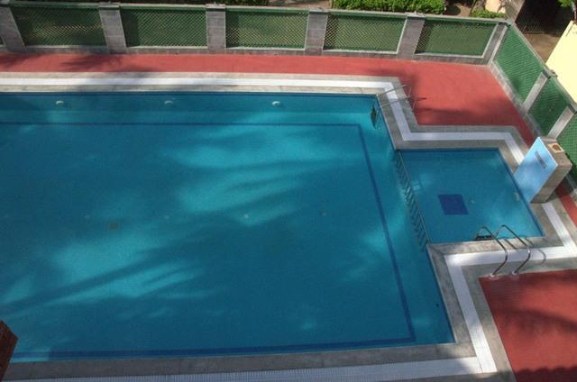 Hotel Pallava Dynasty Mahabalipuram Zewnętrze zdjęcie